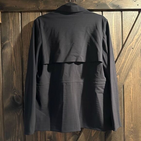 NWOT Athleta Lunar Jacket - Picture 7 of 9